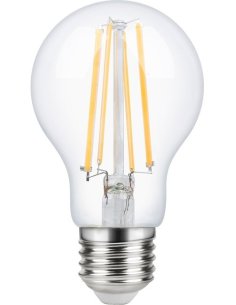 AMPOULE LED STANDARD E27...