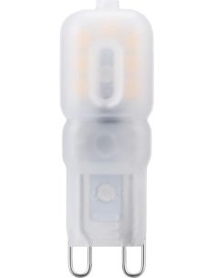 AMPOULE LED G9 4000K 220...