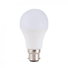 AMPOULE LED STANDARD B22...